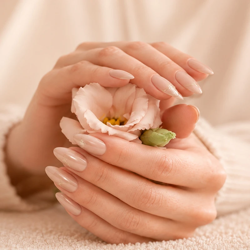 Nail Bar & Spa